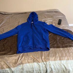 Calvin Klein Hoodie. Medium